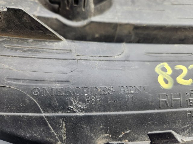 MERCEDES 1188854401 в наличии Харьков