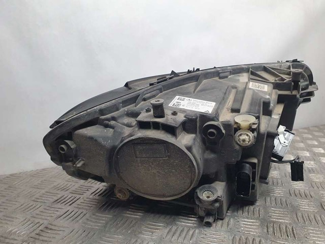 A1189062500 MERCEDES Левая фара купить в Запорожье