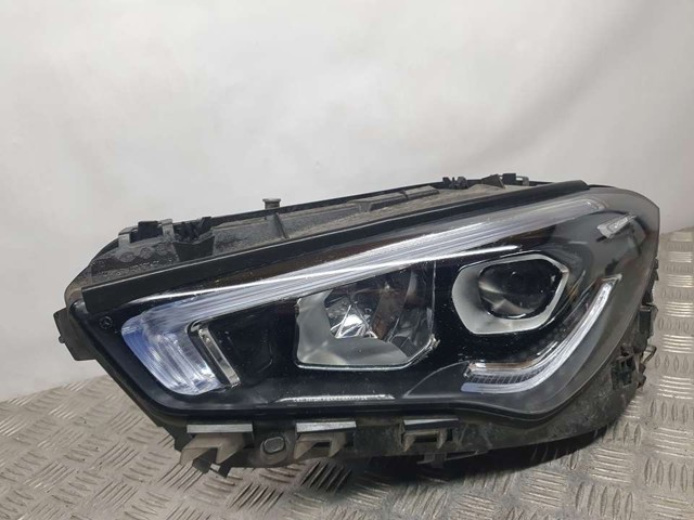 A1189062500 MERCEDES Фара левая купить в Днепр