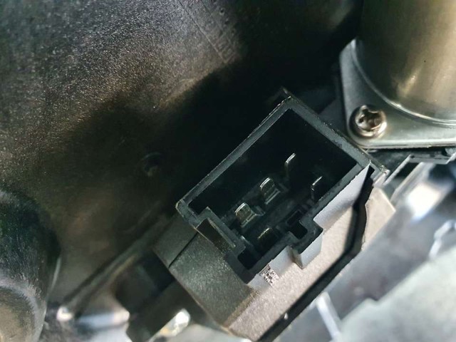 A12376600229051 MERCEDES Механизм стеклоподъемника двери задней левой купить в Ужгород