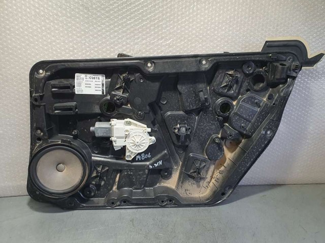 A12376600229051 Механизм стеклоподъемника двери задней левой купить Украина