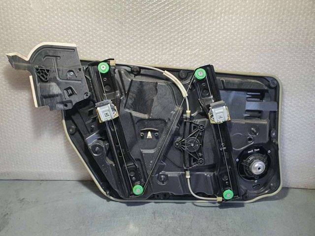 A12376600229051 Механизм стеклоподъемника двери задней левой купить Сумы