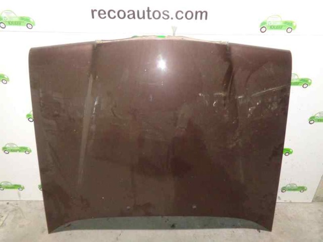 Capota A1238800357 Mercedes