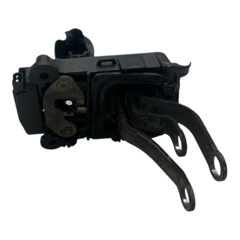 Mecanismo de mudança (ligação) Mercedes E T124