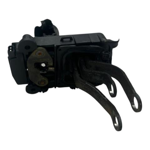 Mecanismo de mudança (ligação) Mercedes E T124