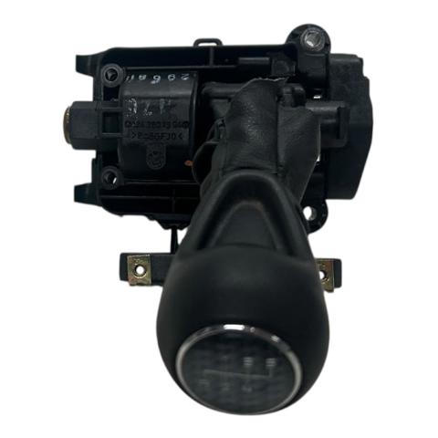 Mecanismo de mudança (ligação) Mercedes E T124