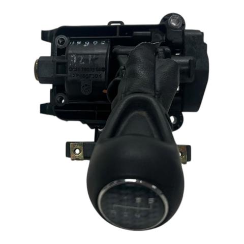 Mecanismo de mudança (ligação) Mercedes E T124