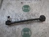 Montante de estabilizador traseiro A1243200289 MERCEDES