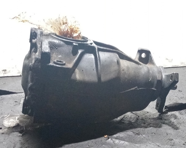 1243513008 MERCEDES Крышка редуктора заднего купить в Черкассы