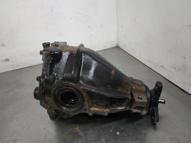 A1243513708 MERCEDES Крышка редуктора заднего купить в Полтава