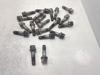 Parafuso de roda A1244000470 MERCEDES