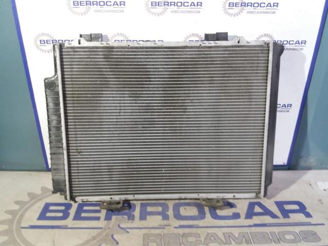 A1245001503 Радиатор купить Днепр