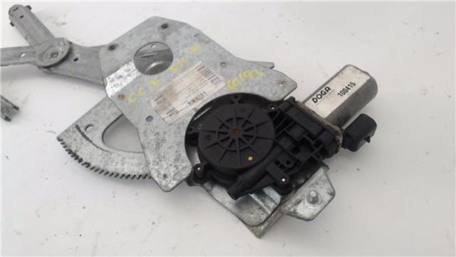 1247200346 MERCEDES Механизм стеклоподъемника двери передней левой купить в Ужгород