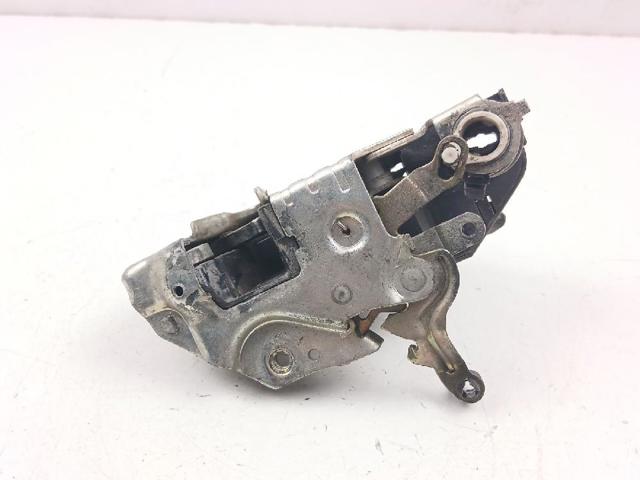 Fecho da porta dianteira esquerda Mercedes E S124