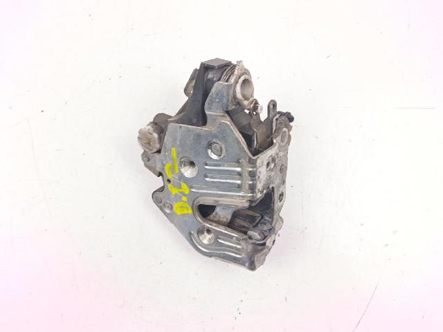 Fecho da porta dianteira esquerda Mercedes E S124