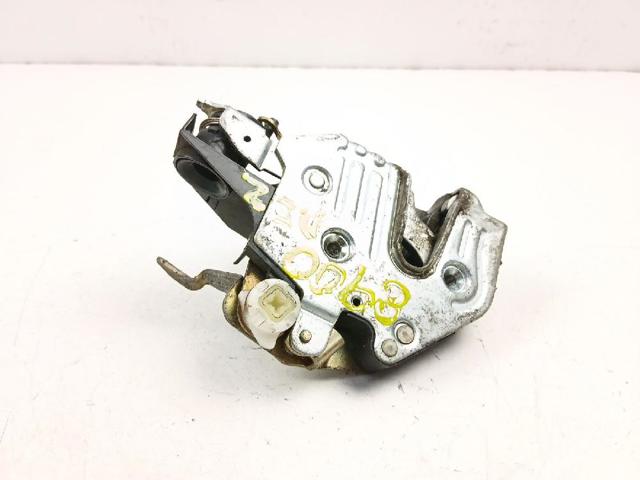 Fecho da porta dianteira esquerda Mercedes E S124