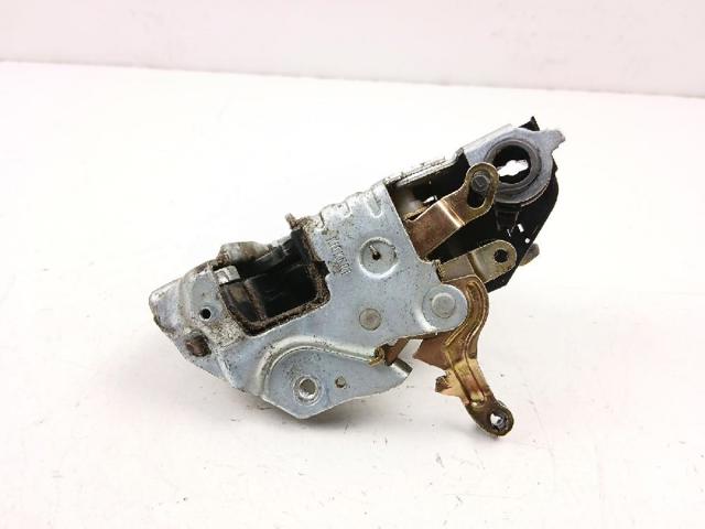 Fecho da porta dianteira esquerda Mercedes E S124