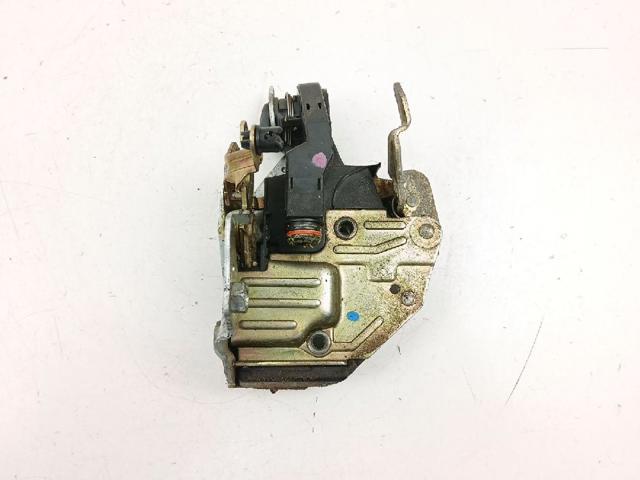 Fecho da porta dianteira esquerda Mercedes E S124