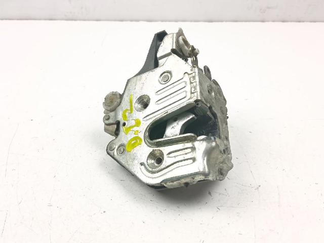 Fecho da porta dianteira esquerda Mercedes E S124