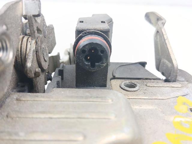 Fecho da porta dianteira esquerda Mercedes E S124