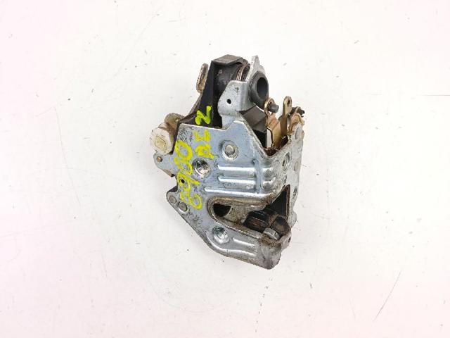 Fecho da porta dianteira esquerda Mercedes E S124