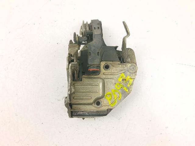 Fecho da porta dianteira esquerda Mercedes E S124