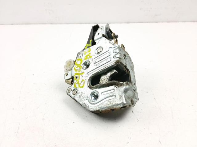 Fecho da porta dianteira esquerda Mercedes E S124