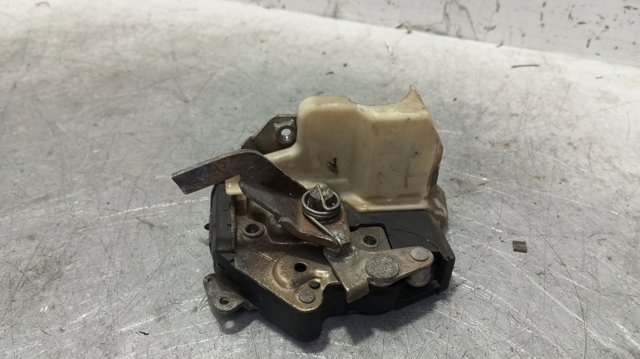 A1247300535 MERCEDES Замок двери задней левой купить в Полтава