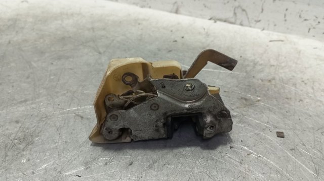 A1247300535 MERCEDES Замок двери задней левой купить в Одесса