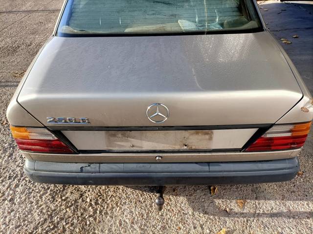 A1247502275 Mercedes