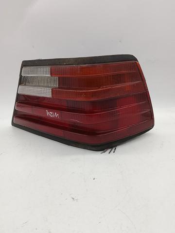 A1248200264 MERCEDES Фонарь задний правый купить в Николаев
