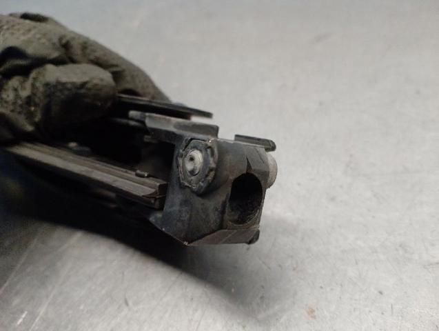A1248204044 MERCEDES Поводок стеклоочистителя купить в Каменское