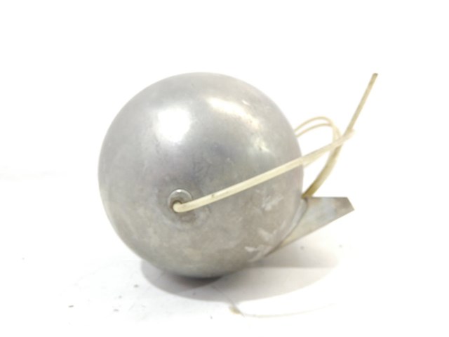 Tampa de tanque de fluido para lavador Mercedes E C124