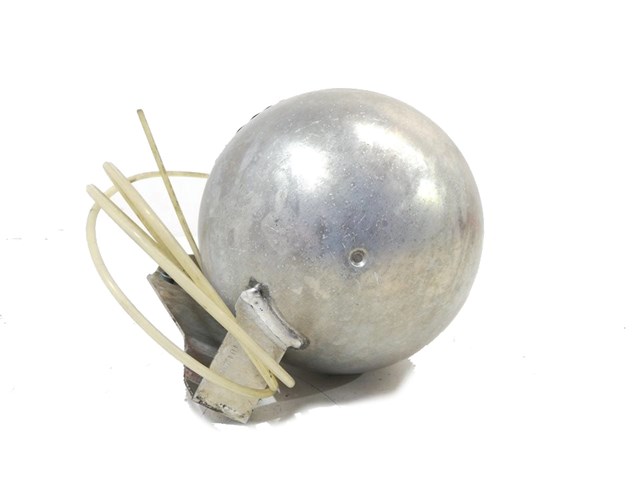 Tampa de tanque de fluido para lavador Mercedes E C124