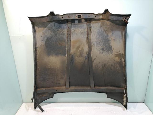 Capota Mercedes E W124