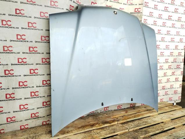 Capota Mercedes E W124