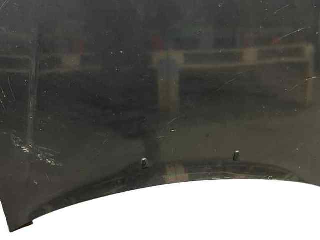 Capota Mercedes E W124