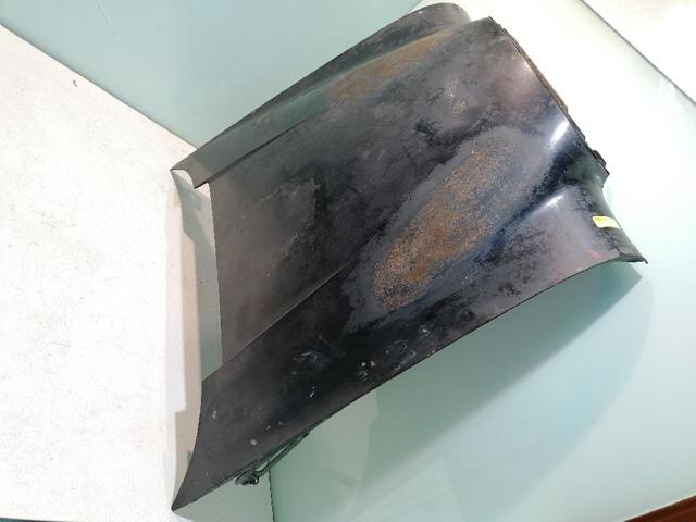 Capota Mercedes E W124