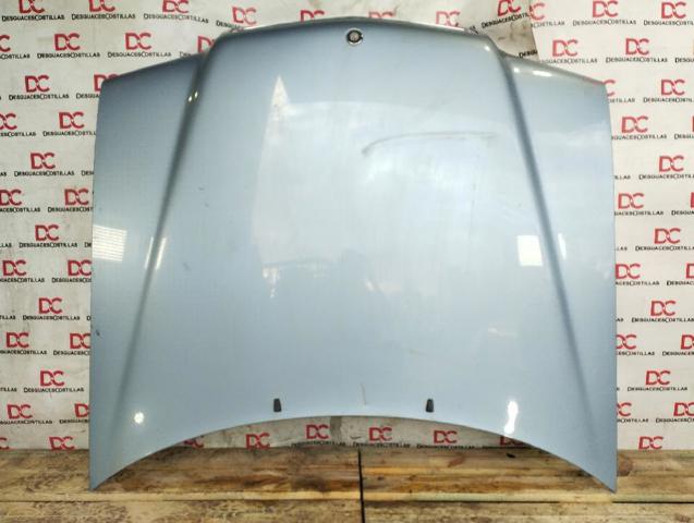 Capota Mercedes E W124