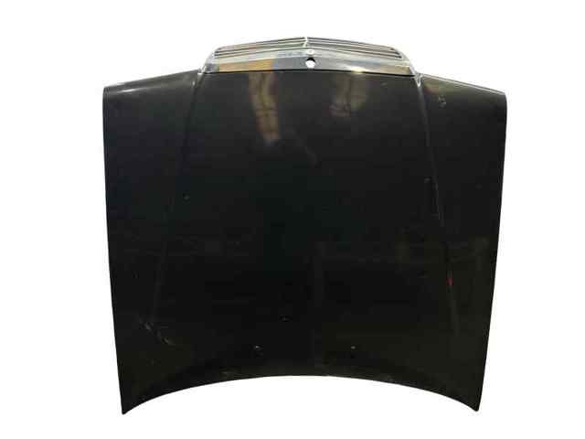 Capota Mercedes E W124