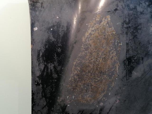 Capota Mercedes E W124