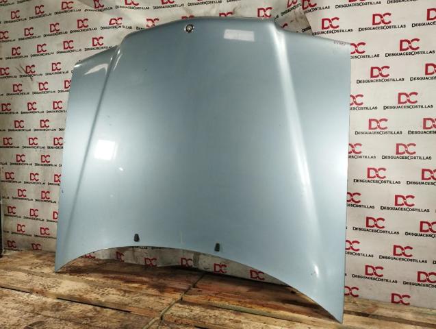 Capota Mercedes E W124