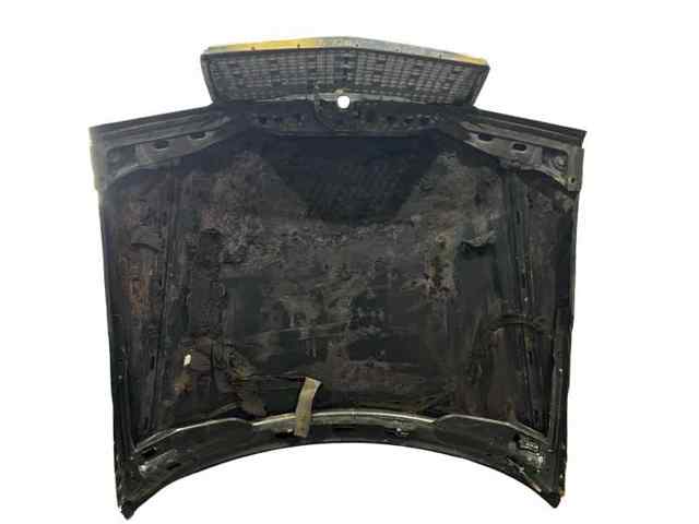 Capota Mercedes E W124