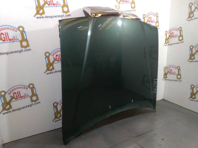 Capota Mercedes E W124