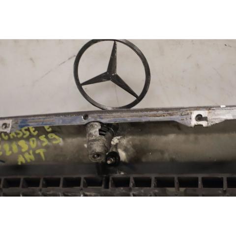 A1248800983 MERCEDES Решетка радиатора купить в Киев