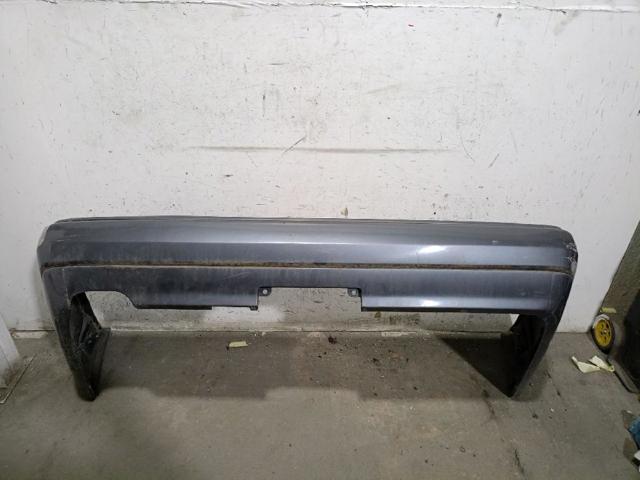 Pára-choque traseiro A1248802971 Mercedes