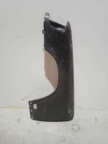 MERCEDES A1248804718 Крыло переднее левое в наличии Ужгород