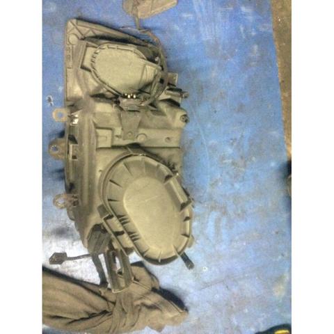 A1268209461 MERCEDES Фара левая купить в Павлоград
