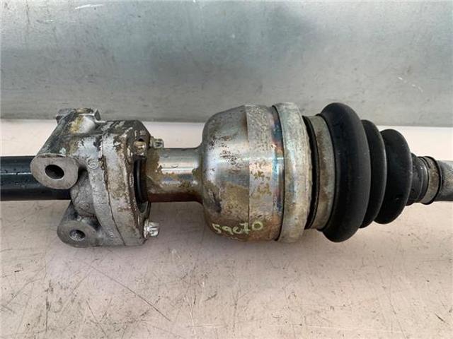 MERCEDES A1293504110 Задняя полуось в наличии Житомир
