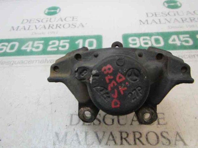 A1294200383 MERCEDES Суппорт тормозной задний правый купить в Винница